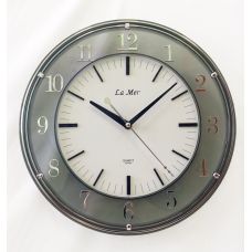 Часы кварцевые настенные La Mer арт. GD 182003